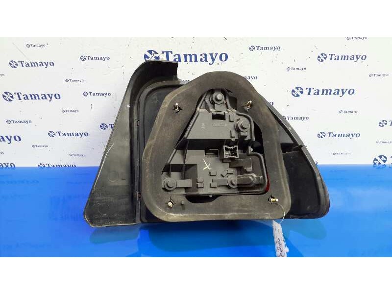 Recambio de piloto trasero izquierdo para mg serie 45 (rt) 1.6 16v cat referencia OEM IAM   