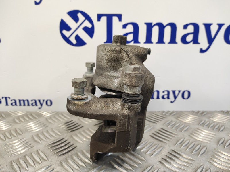 Recambio de pinza freno delantera izquierda para kia rio 1.2 cat referencia OEM IAM BC140184  