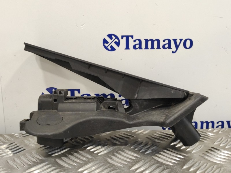 Recambio de potenciometro pedal para volkswagen touran (1t1) 2.0 tdi referencia OEM IAM 1T1721503H  6PV00868900