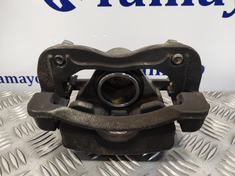Recambio de pinza freno delantera izquierda para kia rio 1.2 cat referencia OEM IAM BC140184  
