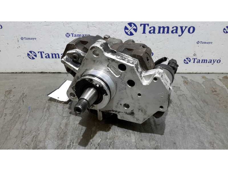 Recambio de bomba inyeccion para renault master ii phase 2 caja cerrada 2.5 diesel referencia OEM IAM 0445010033 H8200041766 820