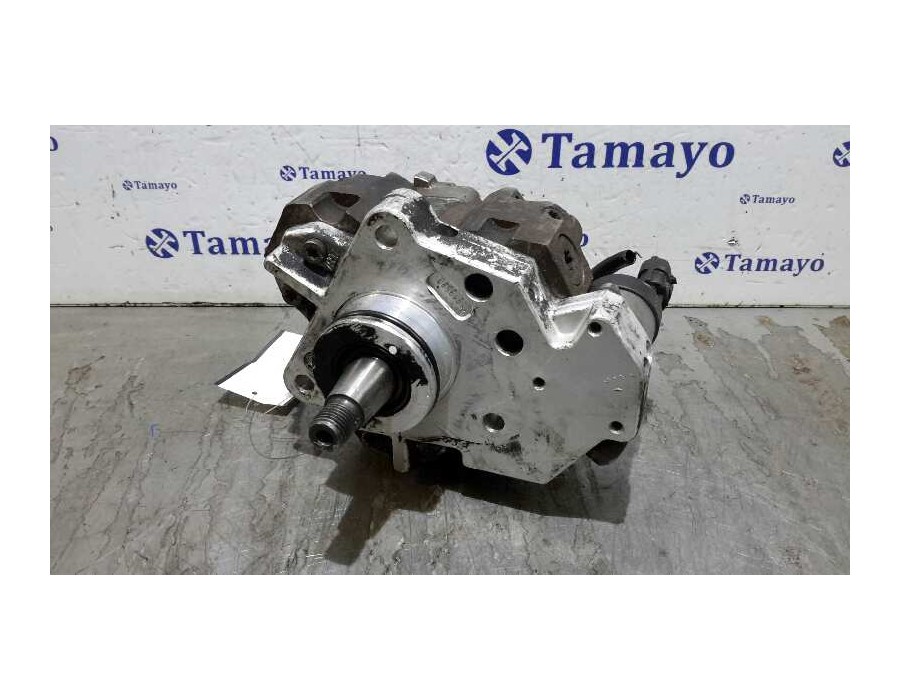 Recambio de bomba inyeccion para renault master ii phase 2 caja cerrada 2.5 diesel referencia OEM IAM 0445010033 H8200041766 820