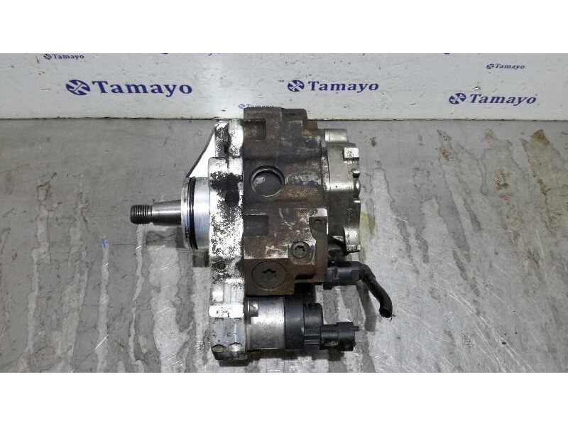 Recambio de bomba inyeccion para renault master ii phase 2 caja cerrada 2.5 diesel referencia OEM IAM 0445010033 H8200041766 820