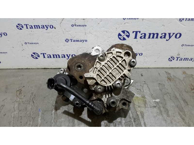 Recambio de bomba inyeccion para renault master ii phase 2 caja cerrada 2.5 diesel referencia OEM IAM 0445010033 H8200041766 820