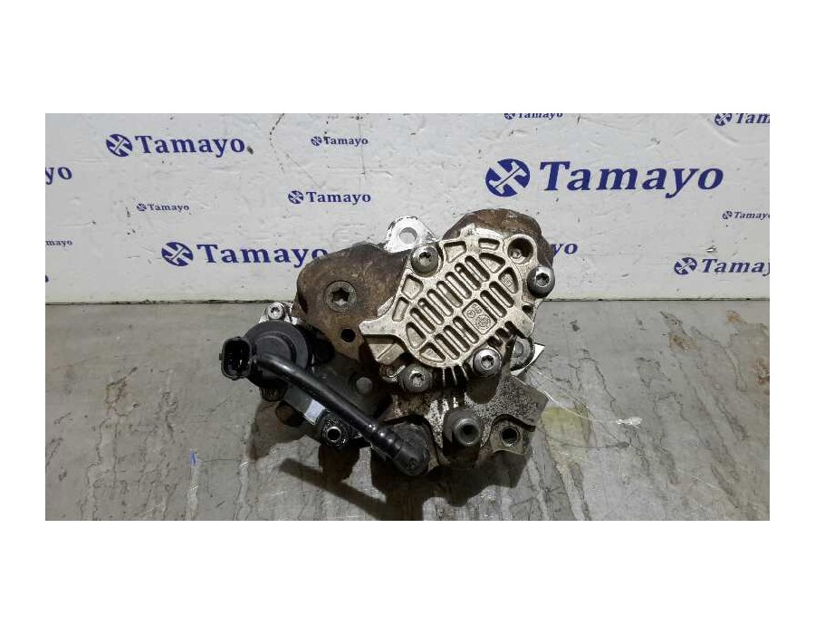 Recambio de bomba inyeccion para renault master ii phase 2 caja cerrada 2.5 diesel referencia OEM IAM 0445010033 H8200041766 820