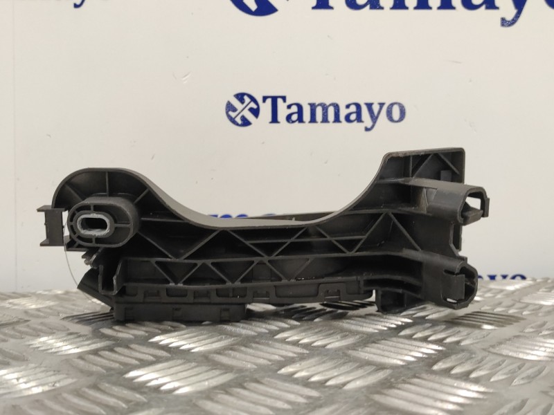 Recambio de potenciometro pedal para volkswagen touran (1t1) 2.0 tdi referencia OEM IAM 1T1721503H  6PV00868900