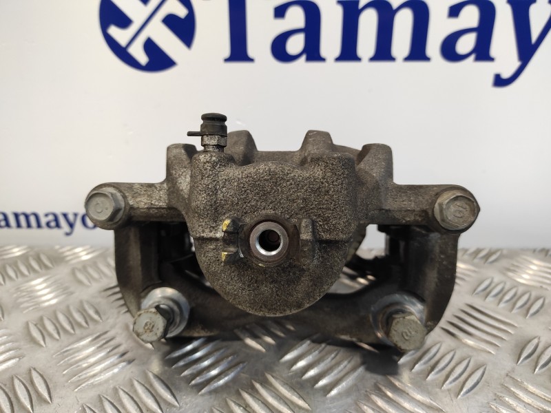 Recambio de pinza freno delantera izquierda para kia rio 1.2 cat referencia OEM IAM BC140184  