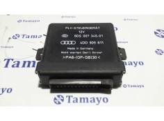 Recambio de modulo electronico para audi a8 (d2) 2.5 tdi referencia OEM IAM 5DS00734501  4D0909611