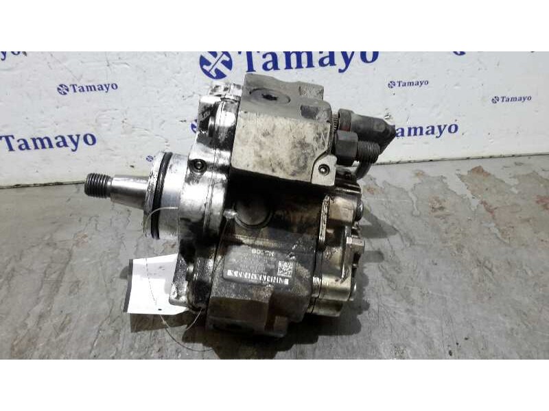 Recambio de bomba inyeccion para renault master ii phase 2 caja cerrada 2.5 diesel referencia OEM IAM 0445010033 H8200041766 820