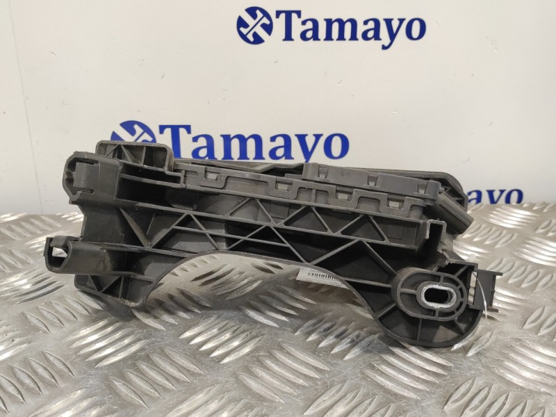 Recambio de potenciometro pedal para volkswagen touran (1t1) 2.0 tdi referencia OEM IAM 1T1721503H  6PV00868900