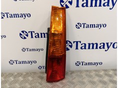 Recambio de piloto trasero derecho para suzuki ignis rm (mh) 1.3 cat referencia OEM IAM   