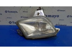 Recambio de faro antiniebla derecho para citroën xsara berlina 1.9 diesel referencia OEM IAM   