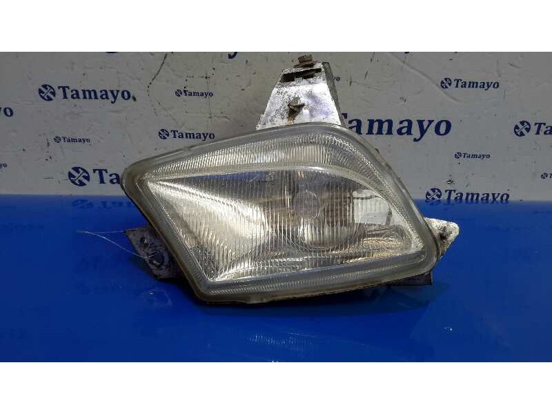 Recambio de faro antiniebla derecho para citroën xsara berlina 1.9 diesel referencia OEM IAM   