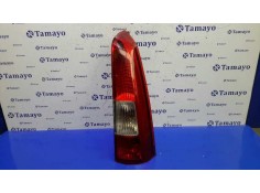 Recambio de piloto trasero superior derecho para volvo v70 familiar referencia OEM IAM   
