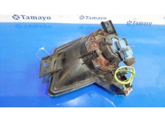 Recambio de faro antiniebla derecho para citroën xsara berlina 1.9 diesel referencia OEM IAM    2