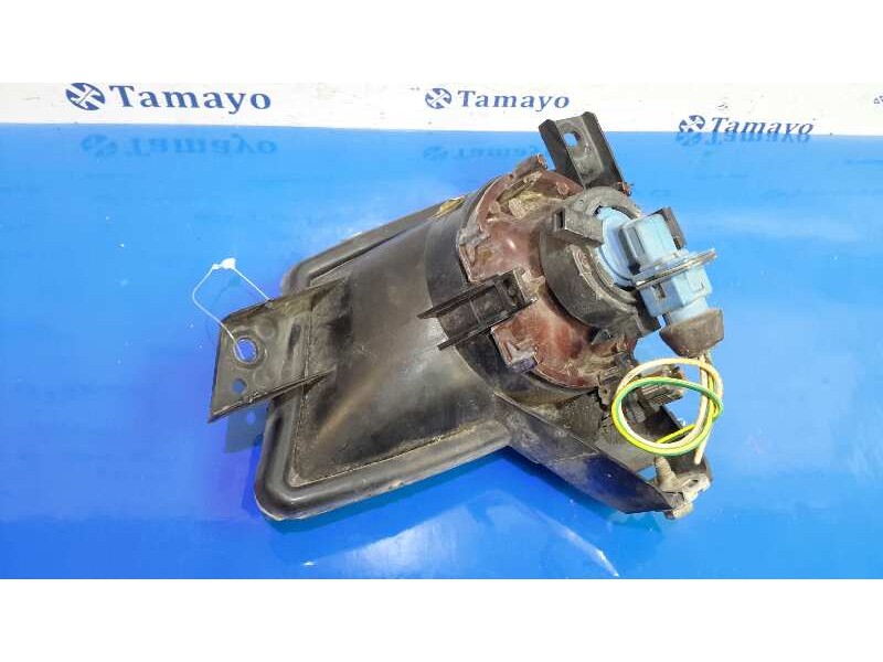 Recambio de faro antiniebla derecho para citroën xsara berlina 1.9 diesel referencia OEM IAM   