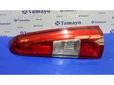 Recambio de piloto trasero superior derecho para volvo v70 familiar referencia OEM IAM    2