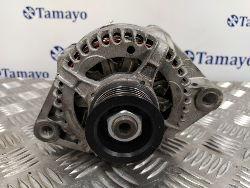 Recambio de alternador para mg serie 200 (rf) 1.8 cat referencia OEM IAM F864532  