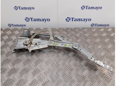 Recambio de elevalunas delantero derecho para opel astra h ber. referencia OEM IAM 994887101  0130821455