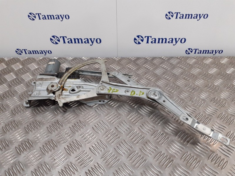 Recambio de elevalunas delantero derecho para opel astra h ber. referencia OEM IAM 994887101  0130821455