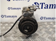 Recambio de compresor aire acondicionado para iveco daily caja cerrada (2006 =>) 2.3 diesel referencia OEM IAM 4472207290  