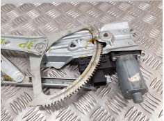 Recambio de elevalunas delantero derecho para opel astra h ber. referencia OEM IAM 994887101  0130821455 2