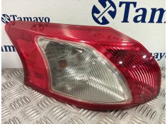 Recambio de piloto trasero izquierdo para mitsubishi lancer berlina (cy0) referencia OEM IAM 22087977  