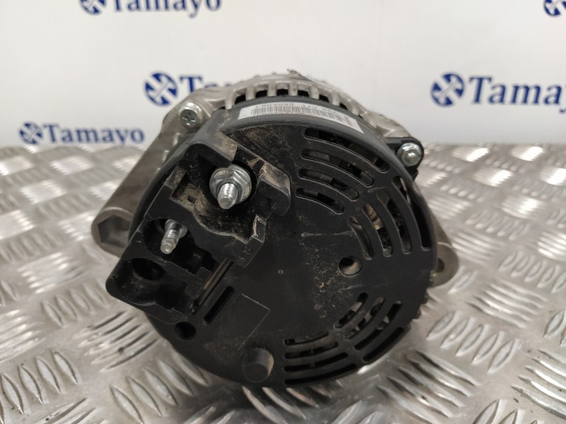 Recambio de alternador para mg serie 200 (rf) 1.8 cat referencia OEM IAM F864532  