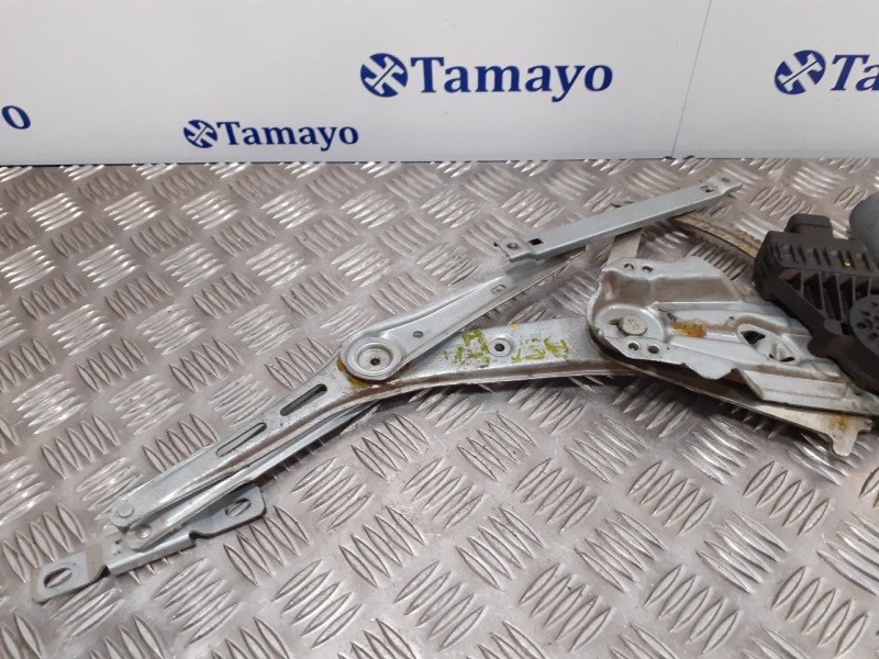 Recambio de elevalunas delantero derecho para opel astra h ber. referencia OEM IAM 994887101  0130821455