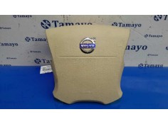 Recambio de airbag delantero izquierdo para volvo xc60 referencia OEM IAM PA55270060  SA55270100