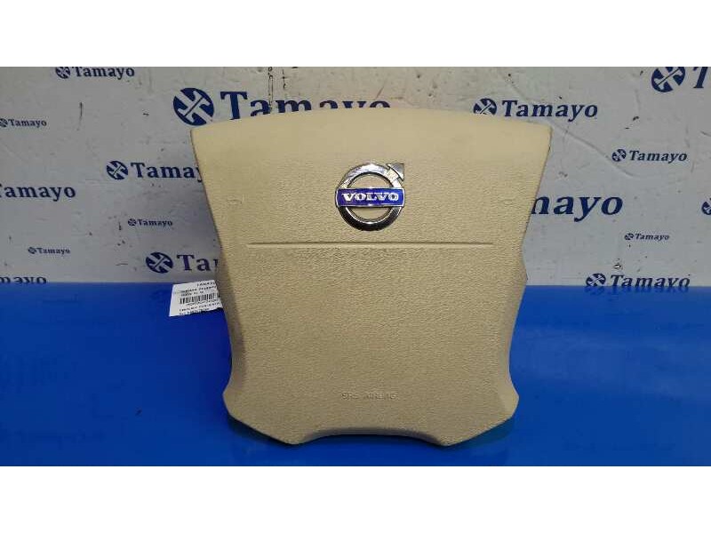 Recambio de airbag delantero izquierdo para volvo xc60 referencia OEM IAM PA55270060  SA55270100