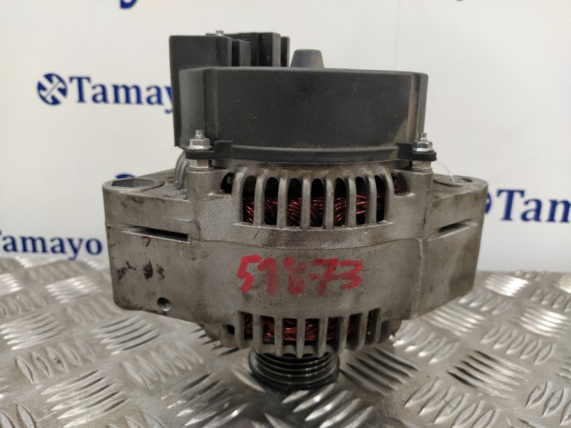 Recambio de alternador para mg serie 200 (rf) 1.8 cat referencia OEM IAM F864532  