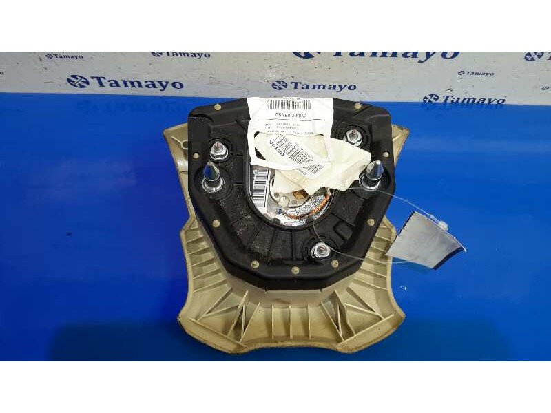 Recambio de airbag delantero izquierdo para volvo xc60 referencia OEM IAM PA55270060  SA55270100