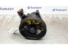 Recambio de bomba servodireccion para hyundai h 1 2.5 turbodiesel referencia OEM IAM 4BH  