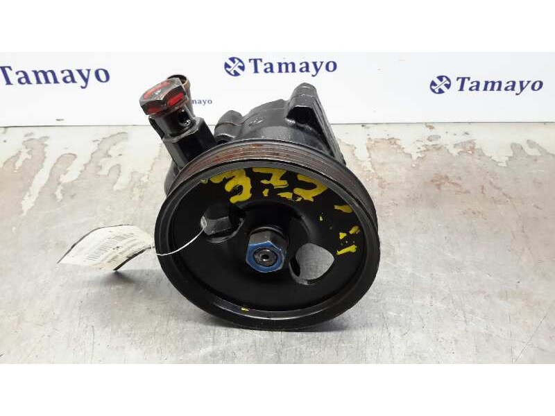 Recambio de bomba servodireccion para hyundai h 1 2.5 turbodiesel referencia OEM IAM 4BH  