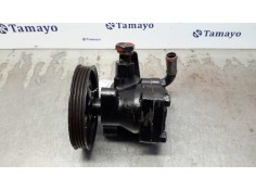 Recambio de bomba servodireccion para hyundai h 1 2.5 turbodiesel referencia OEM IAM 4BH   2