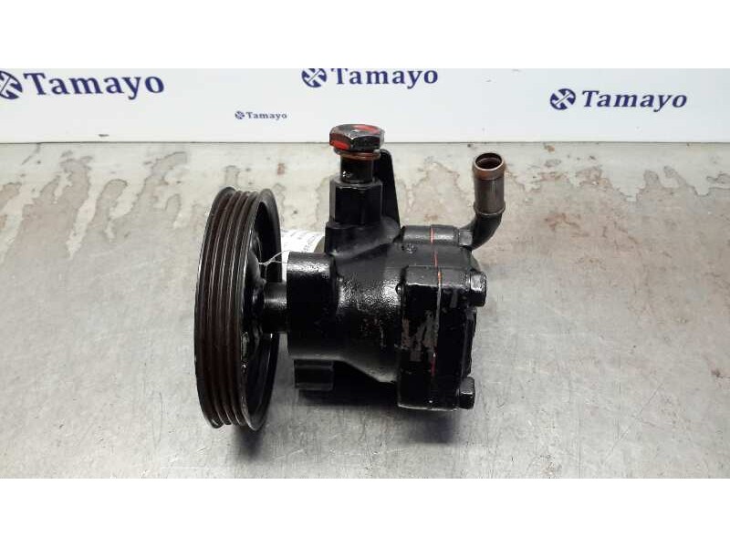 Recambio de bomba servodireccion para hyundai h 1 2.5 turbodiesel referencia OEM IAM 4BH  