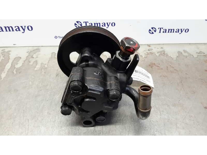 Recambio de bomba servodireccion para hyundai h 1 2.5 turbodiesel referencia OEM IAM 4BH  
