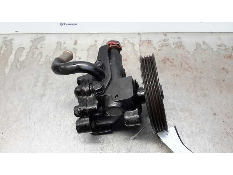 Recambio de bomba servodireccion para hyundai h 1 2.5 turbodiesel referencia OEM IAM 4BH  