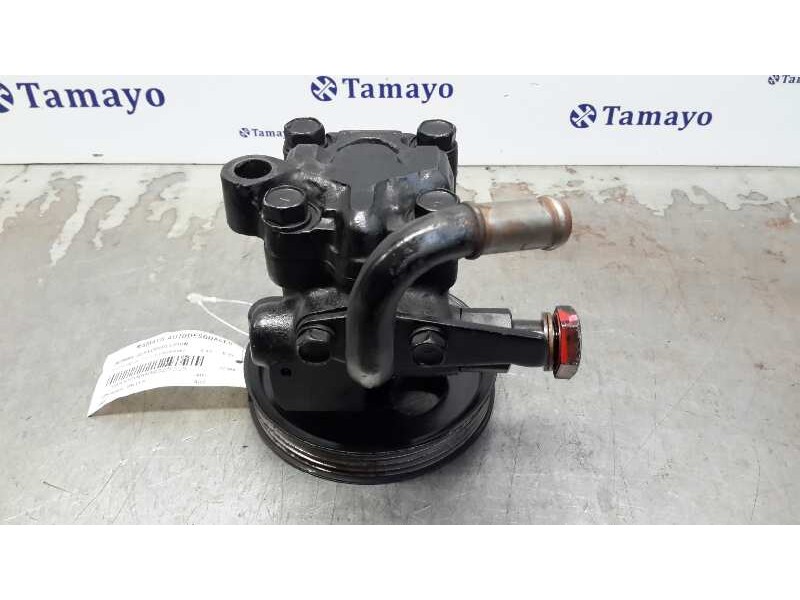 Recambio de bomba servodireccion para hyundai h 1 2.5 turbodiesel referencia OEM IAM 4BH  