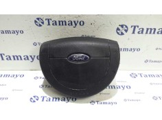 Recambio de airbag delantero izquierdo para ford tourneo connect (tc7) referencia OEM IAM 022T14A042B85BB  