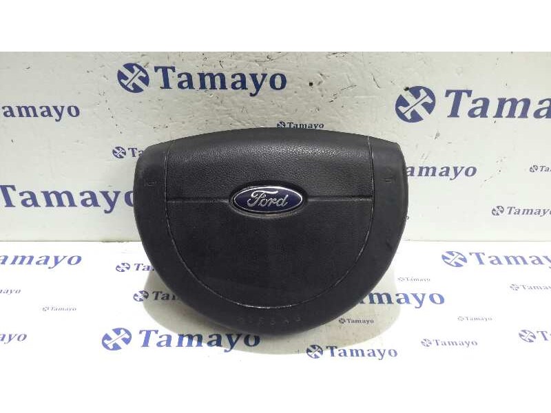 Recambio de airbag delantero izquierdo para ford tourneo connect (tc7) referencia OEM IAM 022T14A042B85BB  