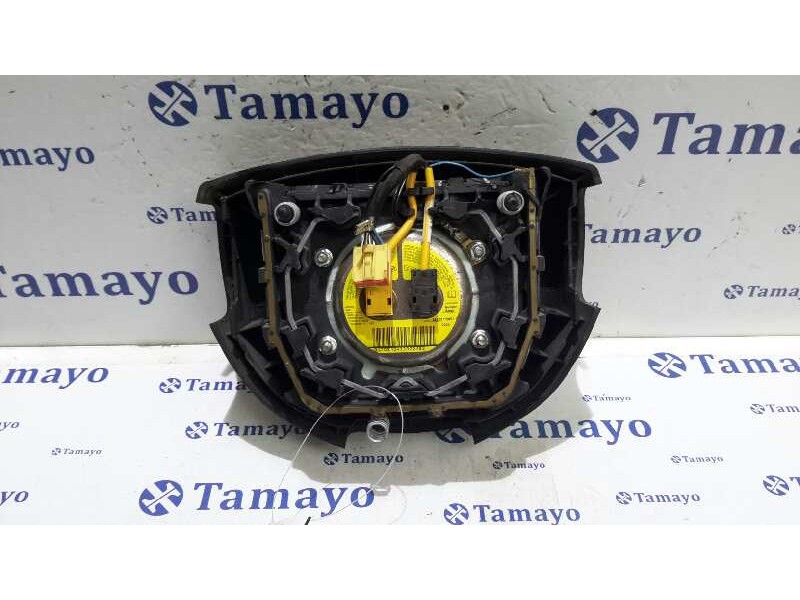 Recambio de airbag delantero izquierdo para ford tourneo connect (tc7) referencia OEM IAM 022T14A042B85BB  