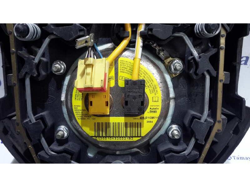 Recambio de airbag delantero izquierdo para ford tourneo connect (tc7) referencia OEM IAM 022T14A042B85BB  