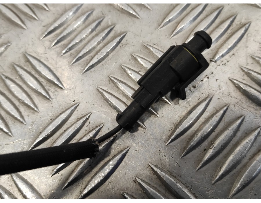 Recambio de compresor aire acondicionado para iveco daily caja cerrada (2006 =>) 2.3 diesel referencia OEM IAM 4472207290  