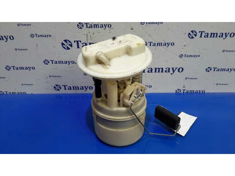 Recambio de aforador para renault clio ii fase ii (b/cb0) 1.2 referencia OEM IAM 8200057324  09746659900