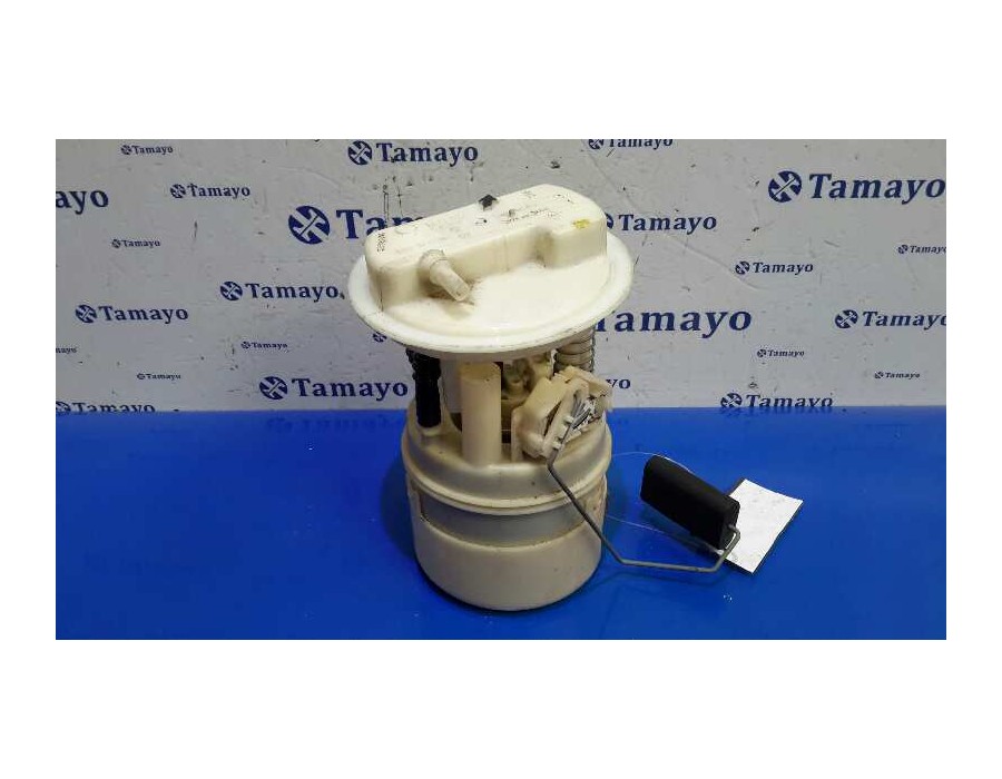 Recambio de aforador para renault clio ii fase ii (b/cb0) 1.2 referencia OEM IAM 8200057324  09746659900