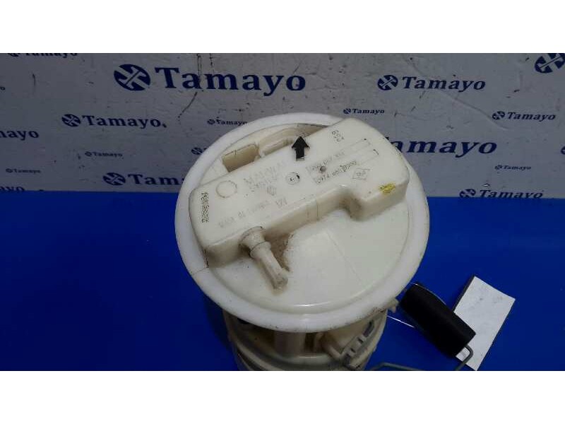 Recambio de aforador para renault clio ii fase ii (b/cb0) 1.2 referencia OEM IAM 8200057324  09746659900