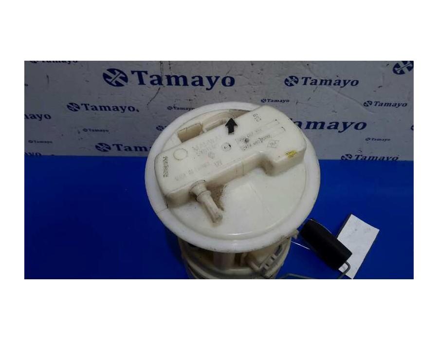Recambio de aforador para renault clio ii fase ii (b/cb0) 1.2 referencia OEM IAM 8200057324  09746659900
