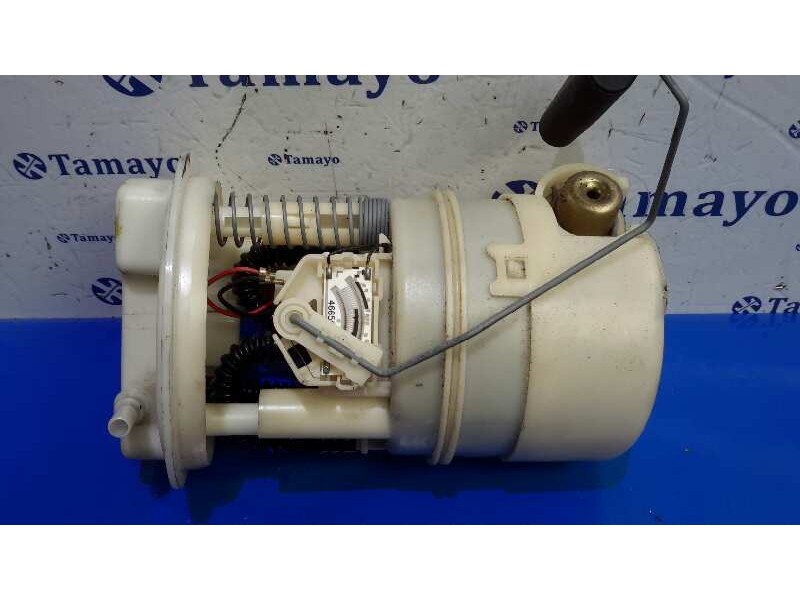Recambio de aforador para renault clio ii fase ii (b/cb0) 1.2 referencia OEM IAM 8200057324  09746659900